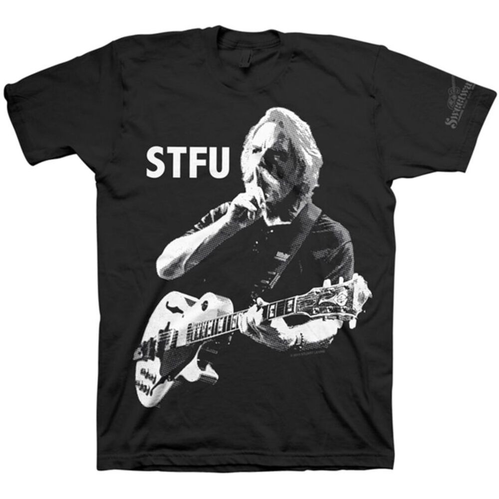 Bob Weir - Bob Weir - Stfu At Sweetwater Music Hall - T-Shirt - 2xl (Black)
